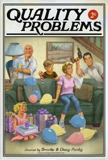 Quality Problems (2017)